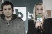 Катя Касабова, Божидар Божков