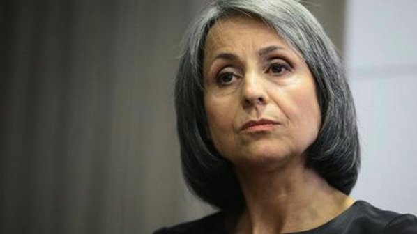 Маргарита Ппова
