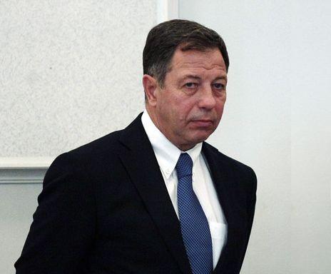 Румен Миланов