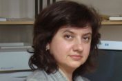 Иванка Иванова Отворено общество