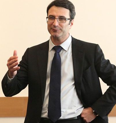 Трайчо Трайков