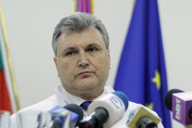 Любомир Спасов
