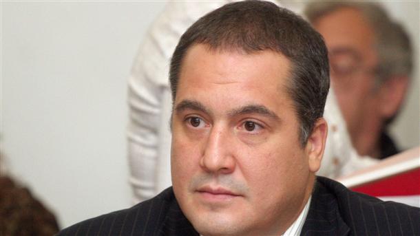 Слави Бинев