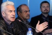 Волен Сидеров Павел Шопов Огнян Стоичков