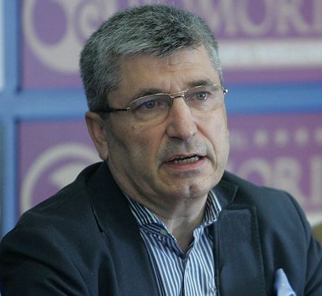Илиян Василев