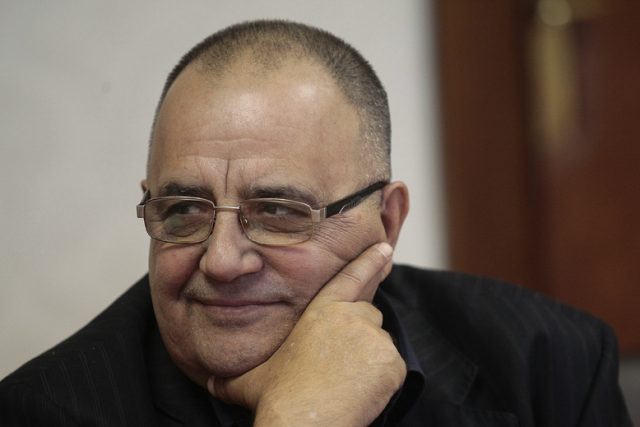 Божидар Димитров