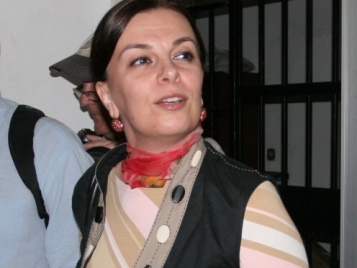Мирослава Тодорова
