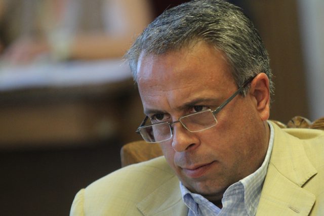 Емил Димитров
