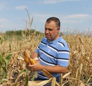 Мирослав Найденов в царевица