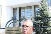 Валентин Попов, СФСМВР