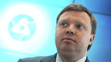 Кирил Комаров