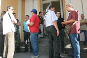 легия "Раковски" военни