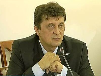 Георги Колев, ВАС