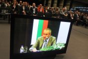 Събрание на прокурори Борис Велчев