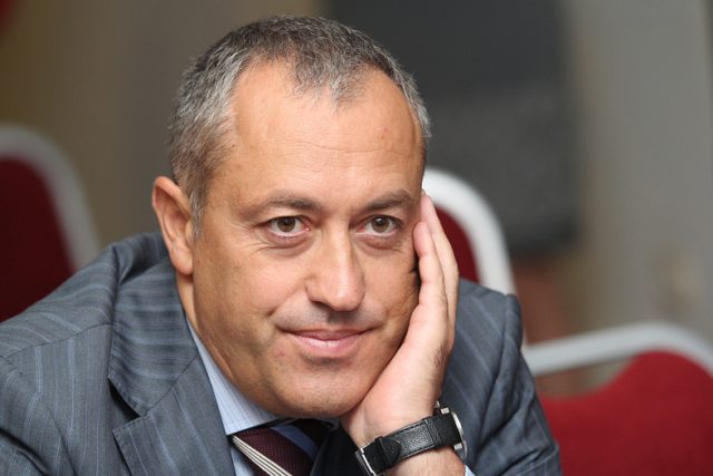 Бойко Найденов