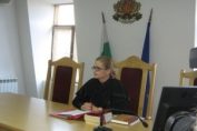 съдия Екатерина Роглекова