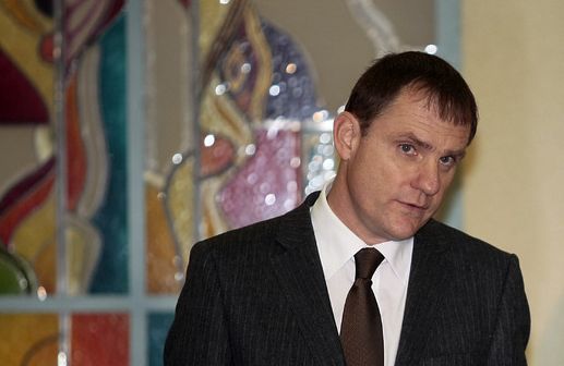 Димитър Гогов Булгаргаз