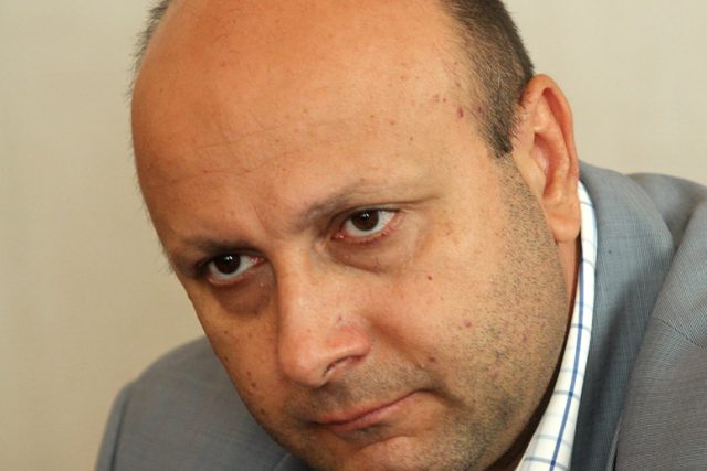 Станимир Флоров