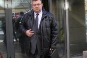 Сотир Цацаров