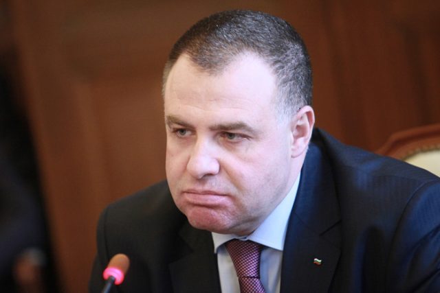 Мирослав Найденов