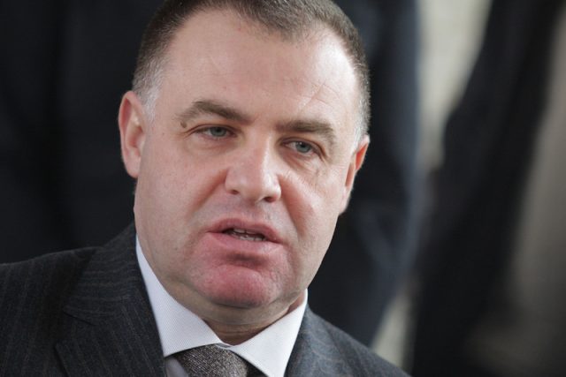 Мирослав Найденов