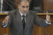 Цветан Цветанов НС