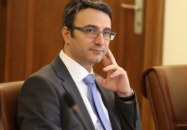 Трайчо Трайков