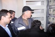 Делян Добрев електромери