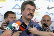 Тодор Батков