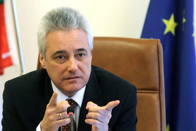 Марин Райков