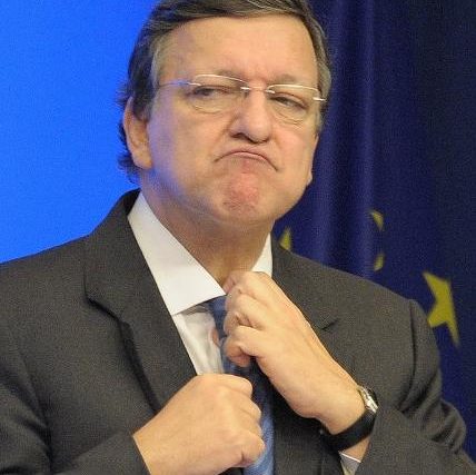 Жозе Барозу