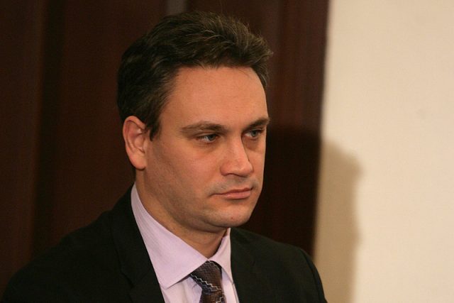 Пламен Георгиев