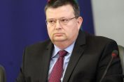 Сотир Цацаров