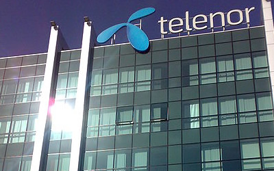 Теленор