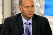 полк.Георги Райков, уволнен за атентата срещу Доган
