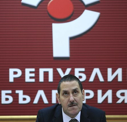Константин Пенчев