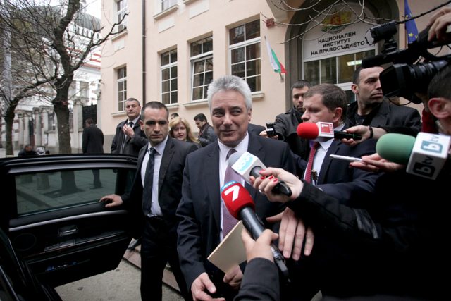 Марин Райков