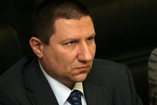 Борислав Сарафов