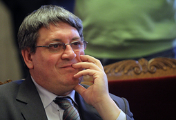 Пламен Цеков, директор на НЗОК