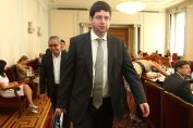 Петър Чобанов, Йордан Цонев