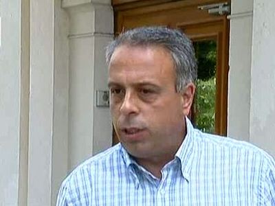Емил Димитров, бивш ГЕРБ