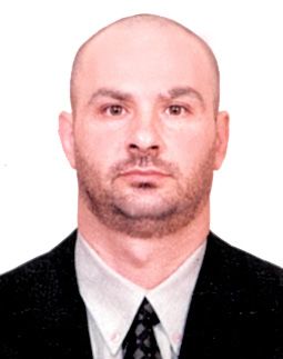 Николай Попов, зам-шеф на митниците