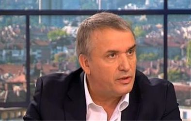 Богомил Манчев