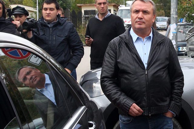 Богомил Манчев
