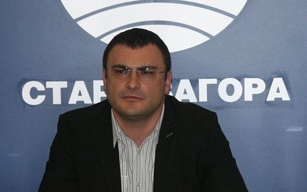 Боян Боев