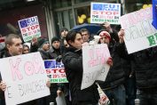 протест ВЕИ възобновяеми