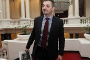 Кирил Добрев