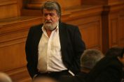 Вежди Рашидов