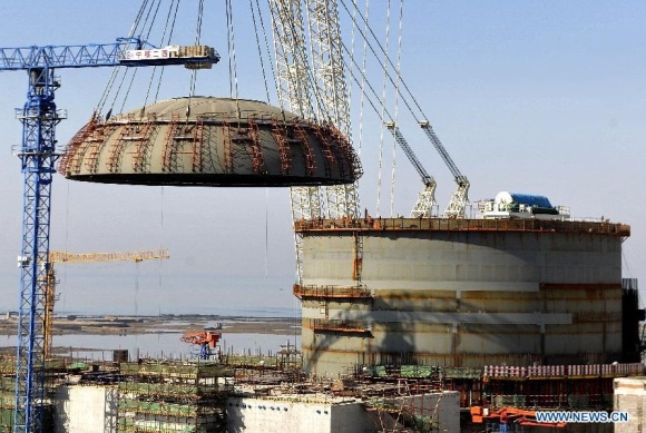 Избира се и финансов консултант за строежа на новите реактори