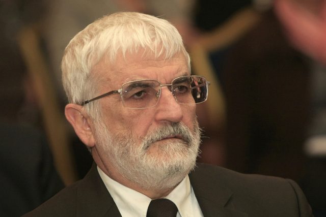 Валери Димитров